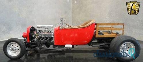 1923' Ford T Bucket photo #4