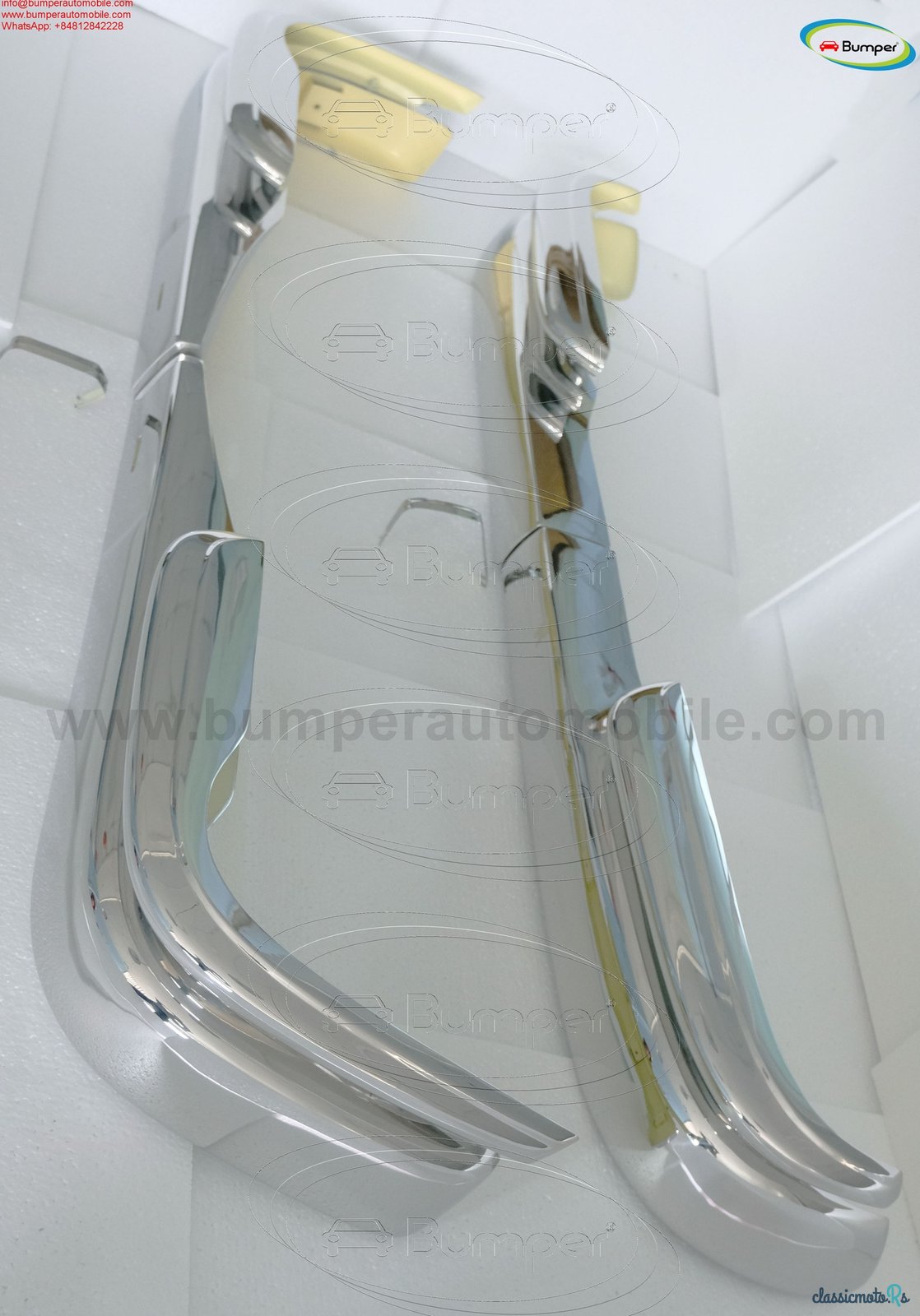 1959' Mercedes-Benz photo #4