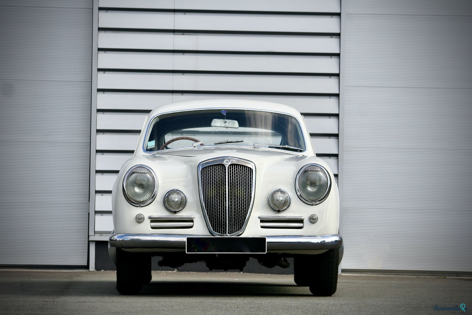 1952' Lancia Aurelia photo #5