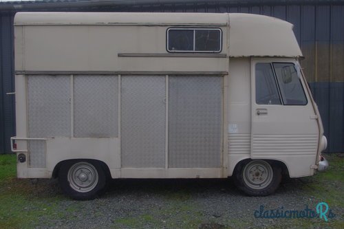 1979' Peugeot photo #1
