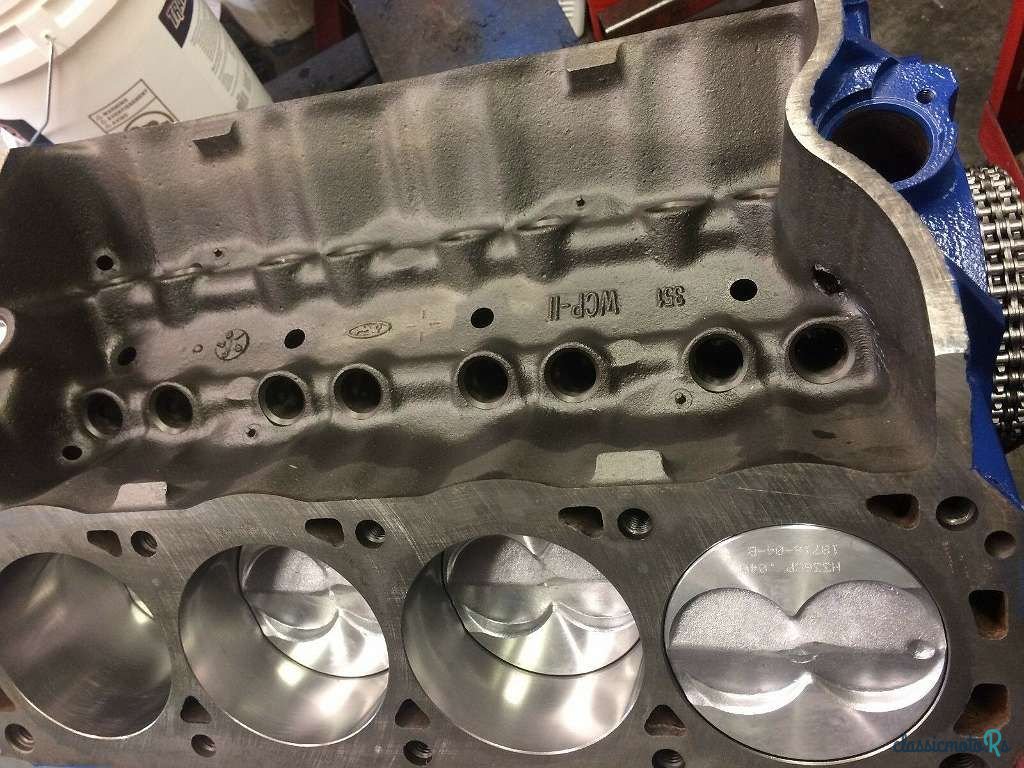 1955' Ford Fairlane photo #4