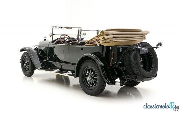 1927' Locomobile Model 90 photo #1