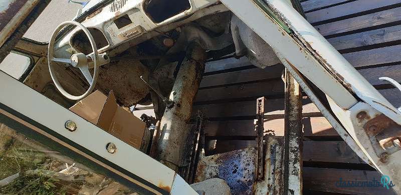 1960' NSU Prinz photo #4