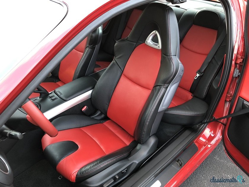 1995' Mazda RX-8 photo #3