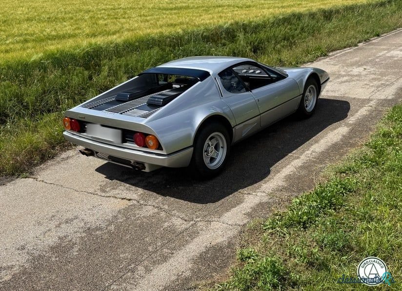 1979' Ferrari Berlinetta Boxer photo #1