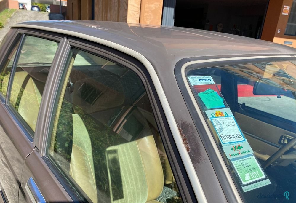 1980' Toyota Starlet photo #4