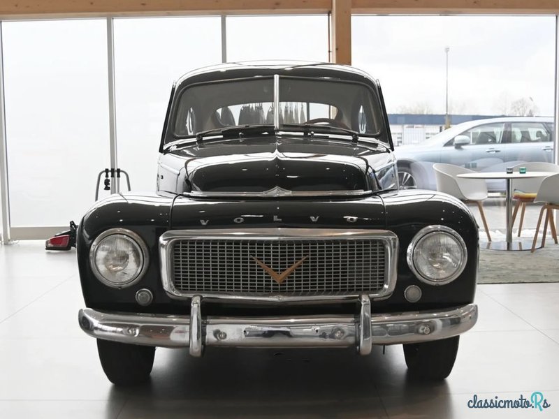 1957' Volvo photo #4