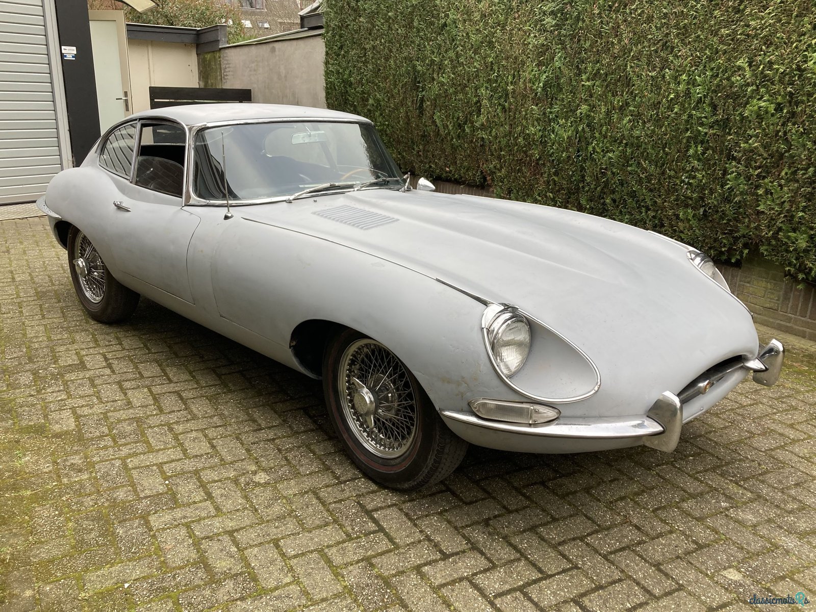 1965' Jaguar E-Type photo #3