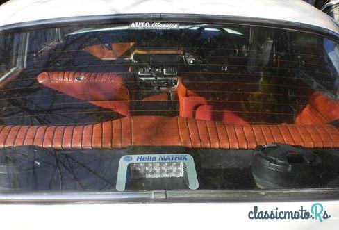 1972' Jaguar XJ6 photo #2