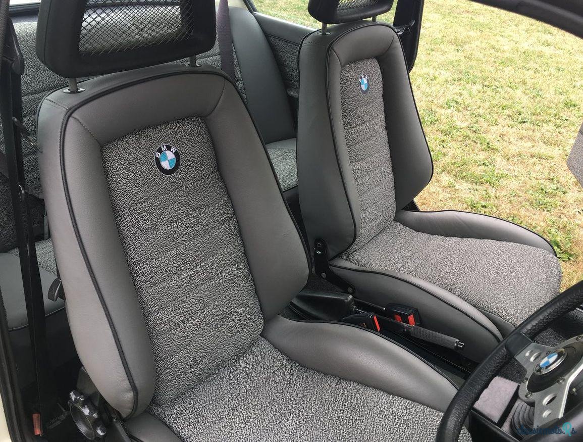 1973' BMW 2002 photo #5