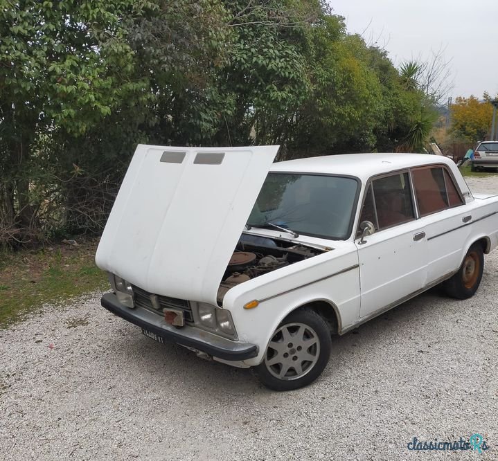 1970' Fiat 125P photo #2