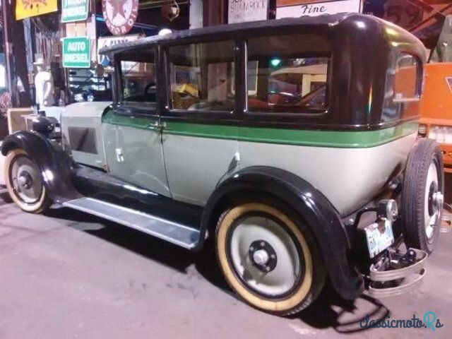 1927' Studebaker photo #3