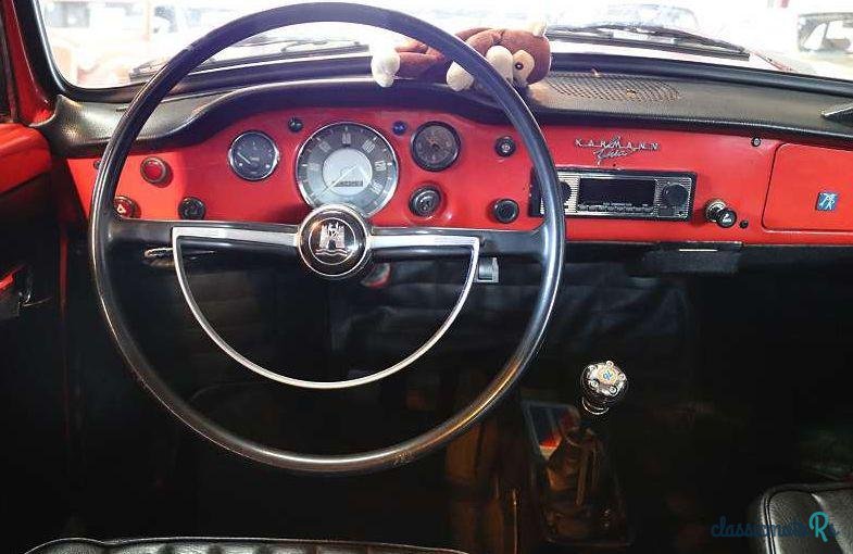 1967' Volkswagen photo #4