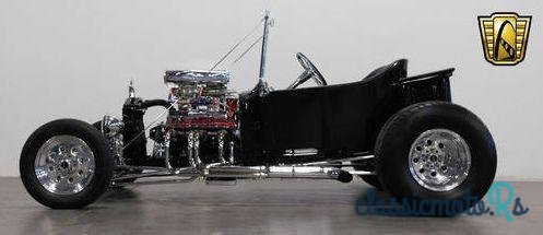 1923' Ford T-Bucket photo #5
