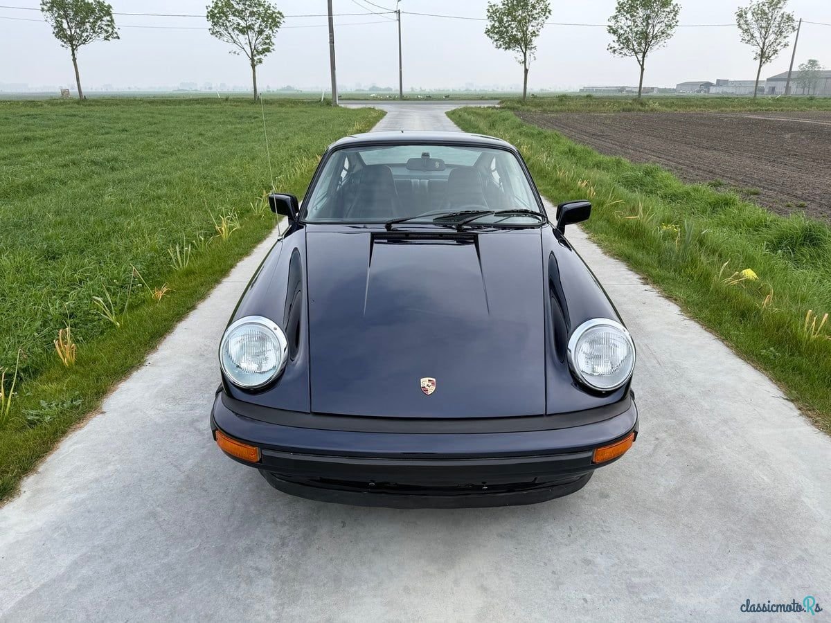 1976' Porsche 911 photo #4