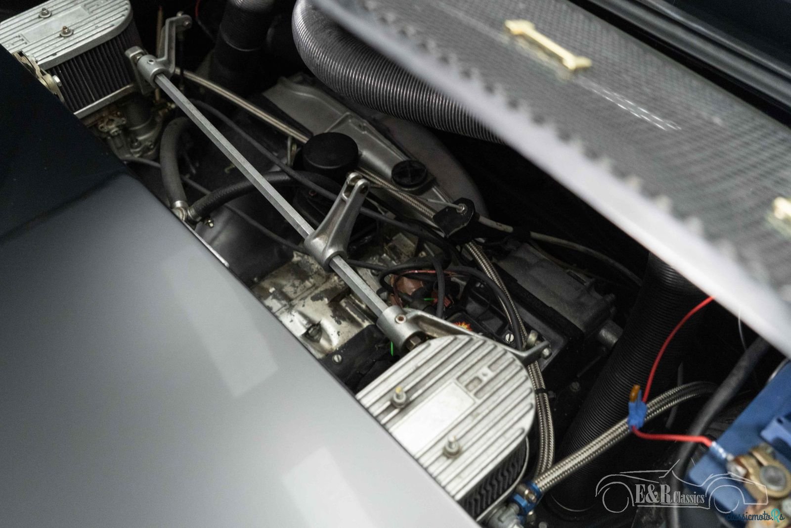 1974' Porsche 914 photo #3