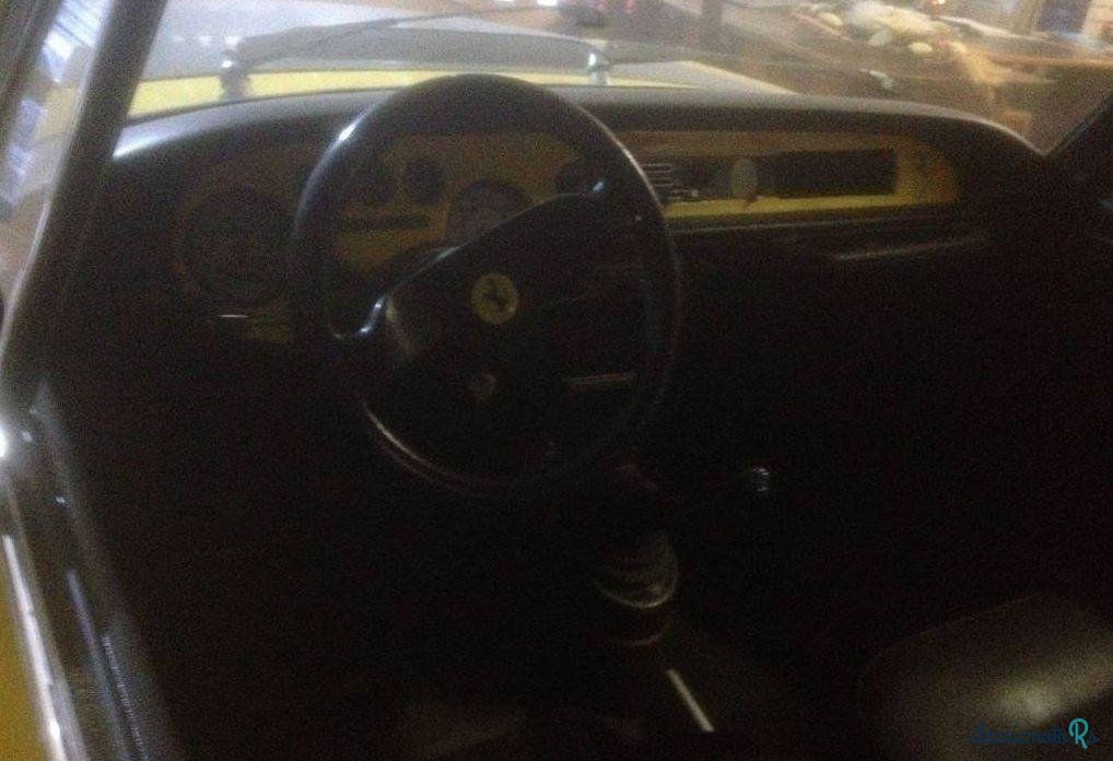 1975' Lancia Fulvia 3 photo #3
