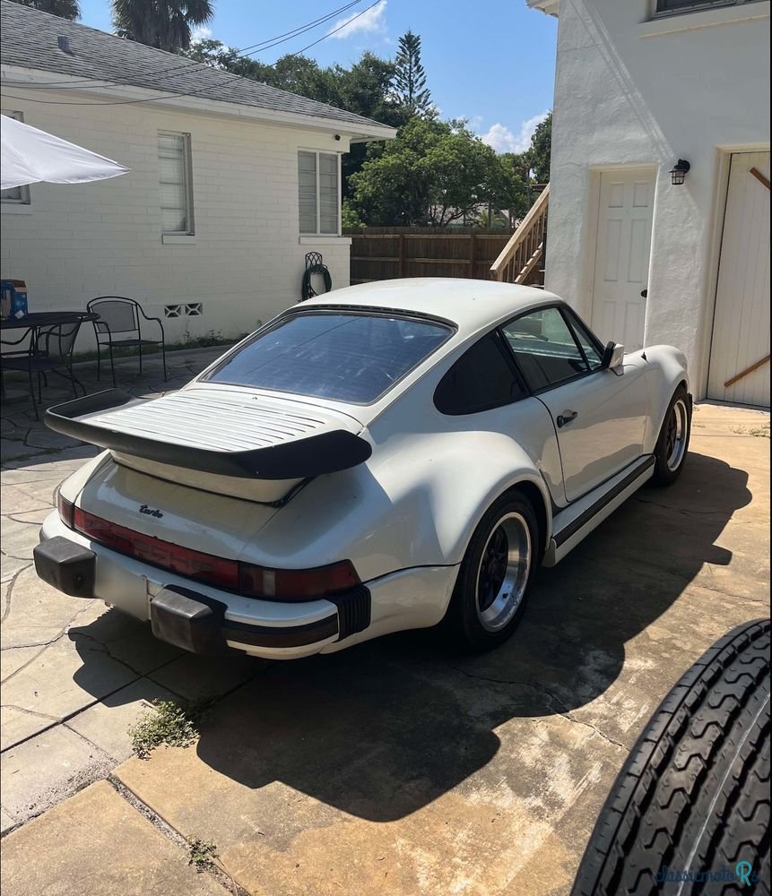 1979' Porsche 911 photo #1
