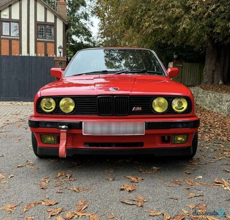 1990' BMW 3 Series photo #4