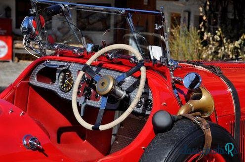 1936' Lagonda Lg 45 photo #2
