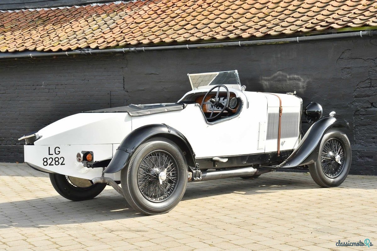 1932' Talbot A075 photo #5