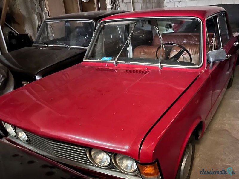 1970' Fiat 125P photo #2