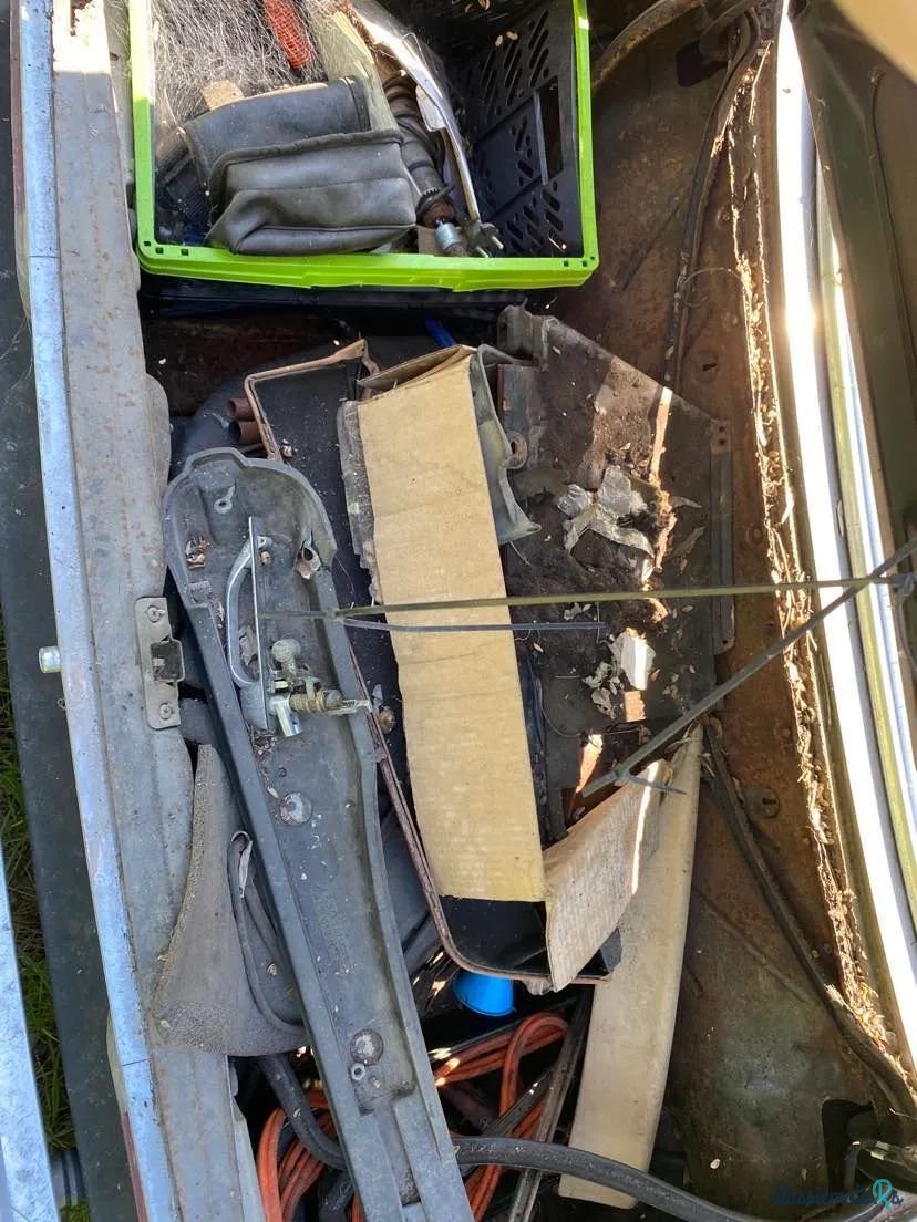 1979' Mercedes-Benz Sl photo #6