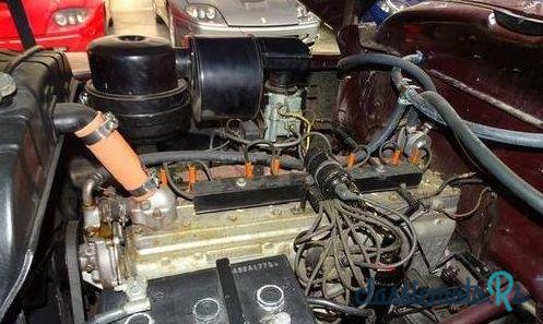 1948' Chrysler Town & Country Town And Country photo #3