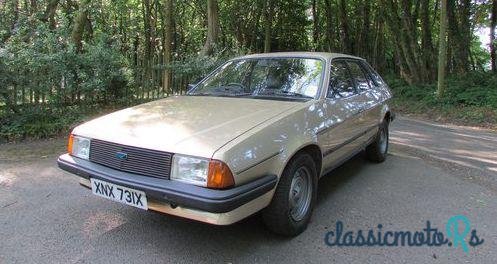 1982' Austin Ambassador photo #2