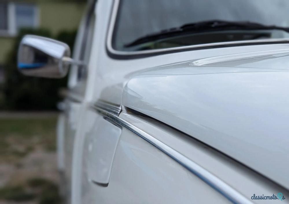 1973' Volkswagen Garbus photo #2