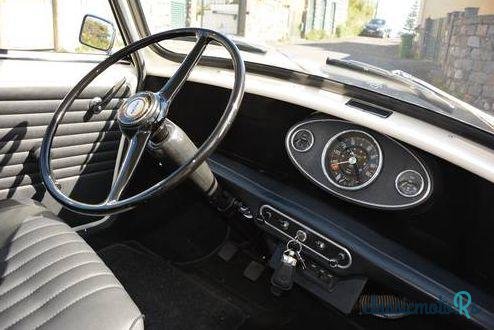 1971' Austin Mini Austin Mini Mk3 Sedan photo #5