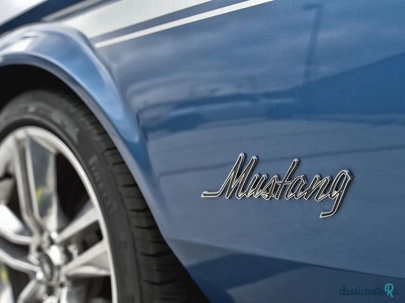 1973' Ford Mustang photo #6