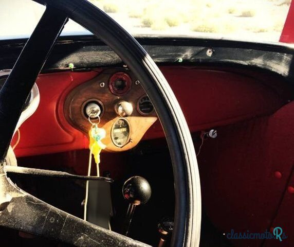 1928' Ford Model A photo #4