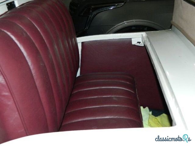 1926' Dodge Brothers photo #6