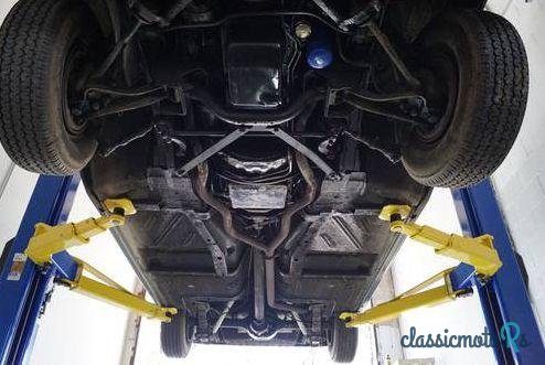 1963' Ford Coupe 390/300Hp V8 Coupe photo #3