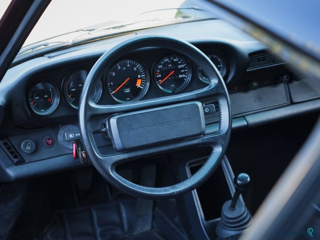 1979' Porsche 911 3.0 Sc photo #4