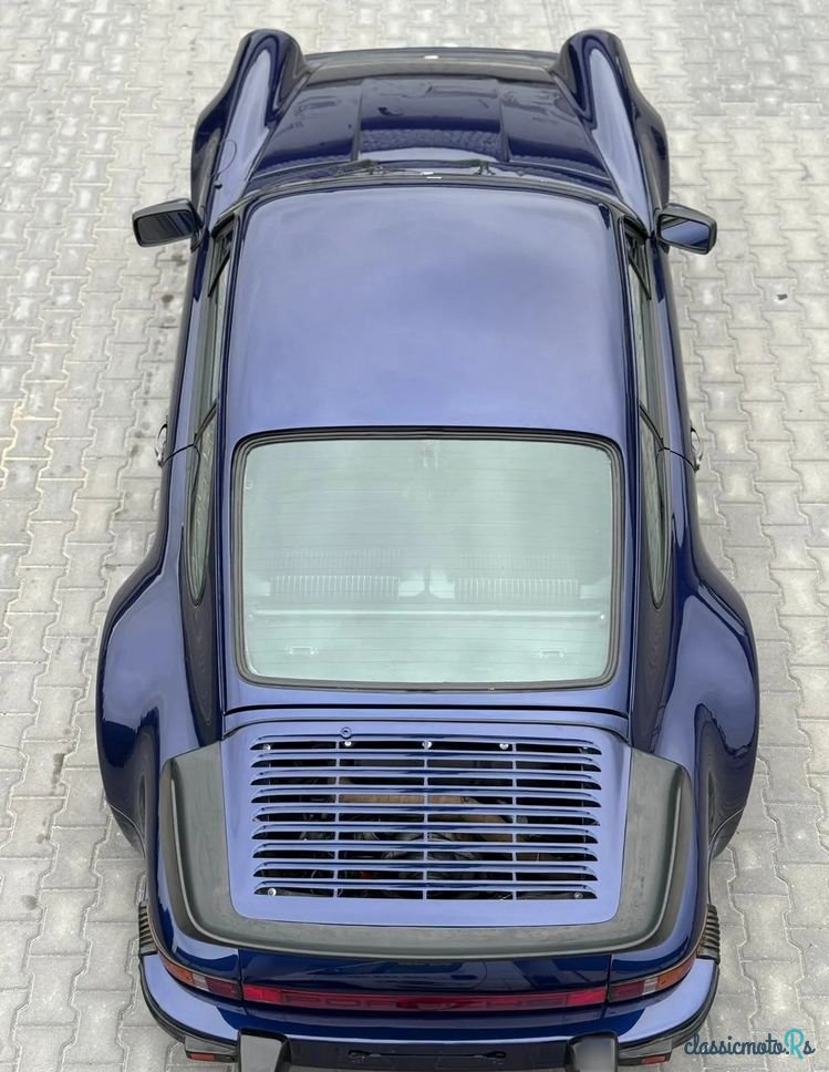 1977' Porsche 911 photo #3