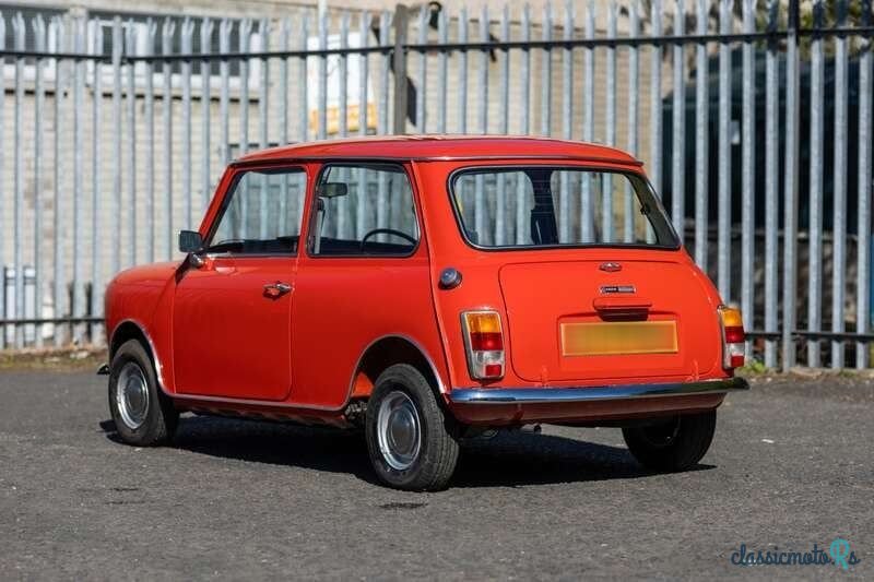 1978' MINI Classic photo #4