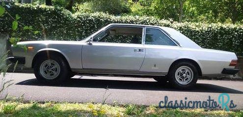 1972' Fiat 130 Coupe photo #3