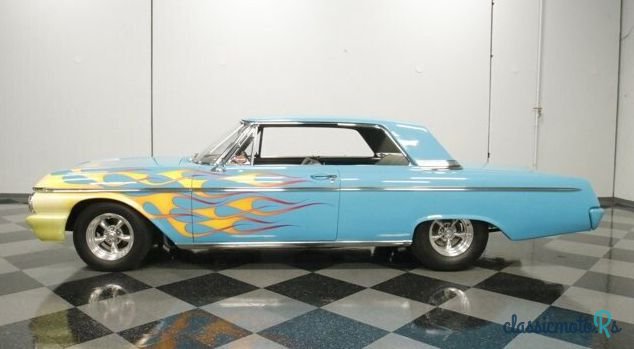 1962' Ford Galaxie photo #4