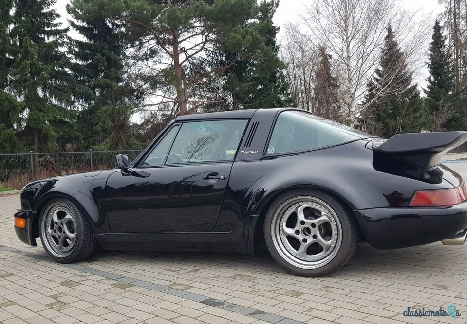 1979' Porsche 911 photo #2