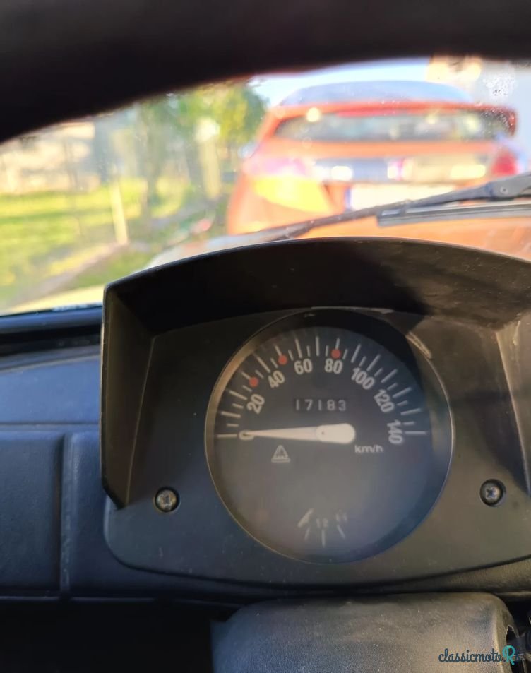 1980' Fiat 126 photo #4