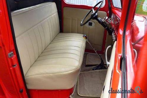 1940' Ford Pickup photo #6