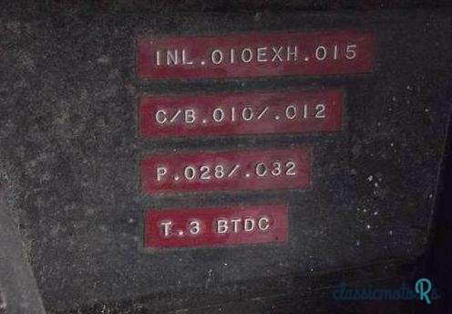 1947' Sunbeam Talbot 10 Drophead Coupe photo #5