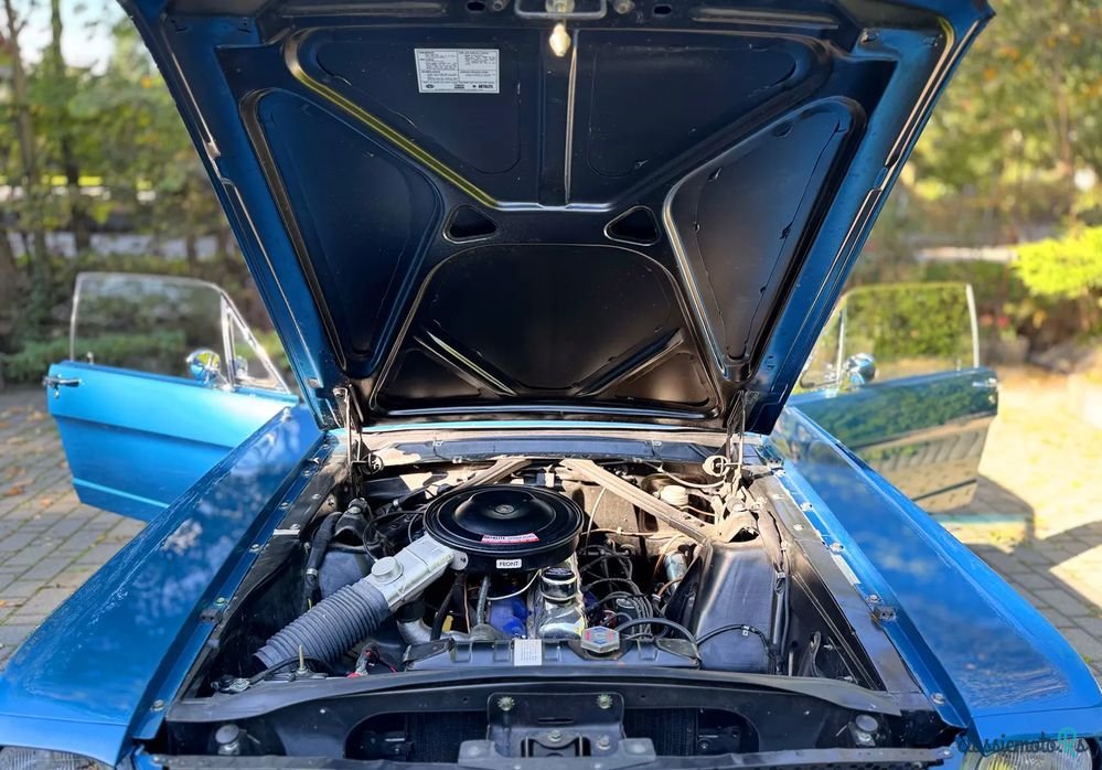 1964' Ford Mustang photo #3