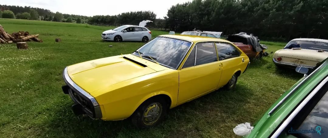 1979' Renault 15 photo #4