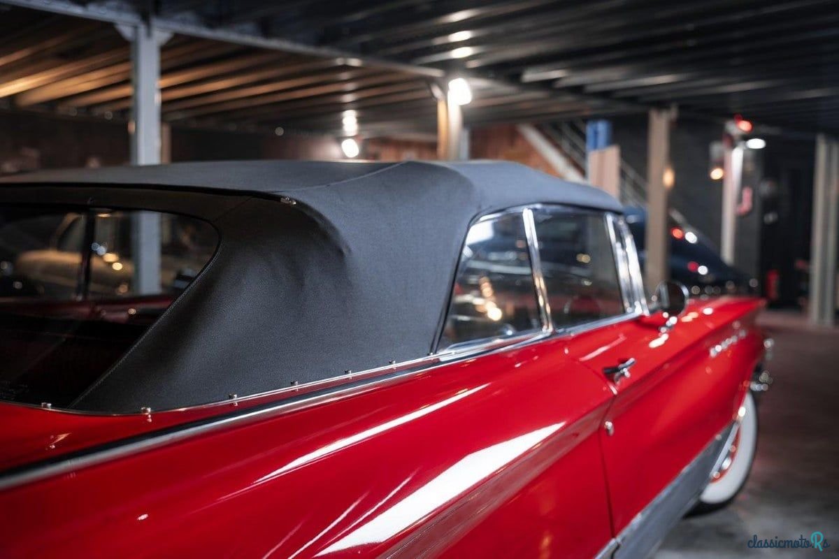 1960' Buick Electra photo #4