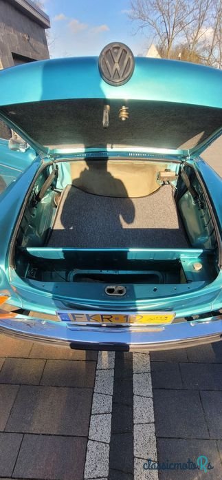 1972' Volkswagen photo #6