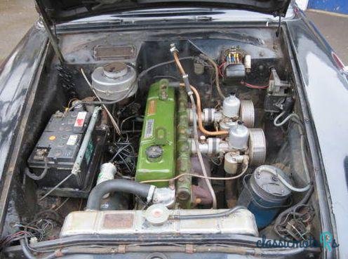 1955' Austin A90 Six Westminster photo #2