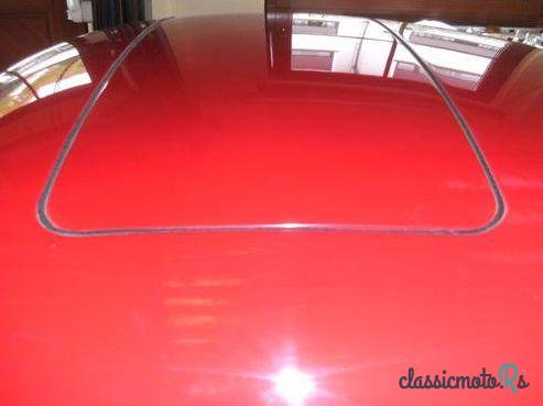 1962' Porsche 356 Carrera 2 B 2000 Gs photo #4